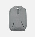 PUMA x Stampd Oversized Hoodie Mens Hoodie Grey