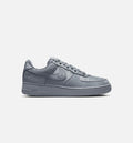 Kobe Air Force 1 Low Cool Grey Mens Lifestyle Shoe Cool Grey Wolf Grey