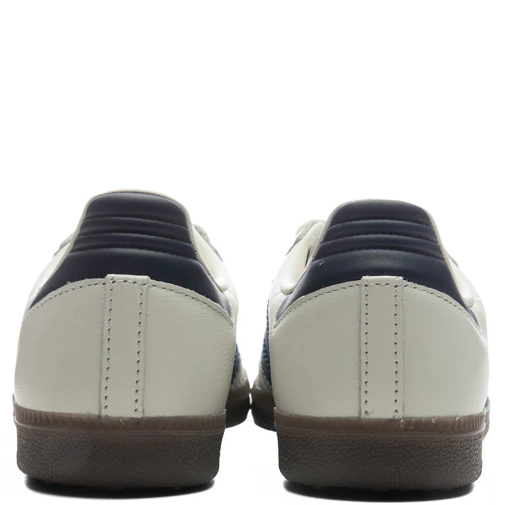 Womens Samba OG Off White Dupe Night Indigo