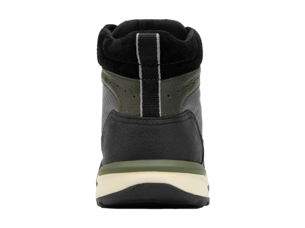 Botas Flexi Olivo para Hombre
