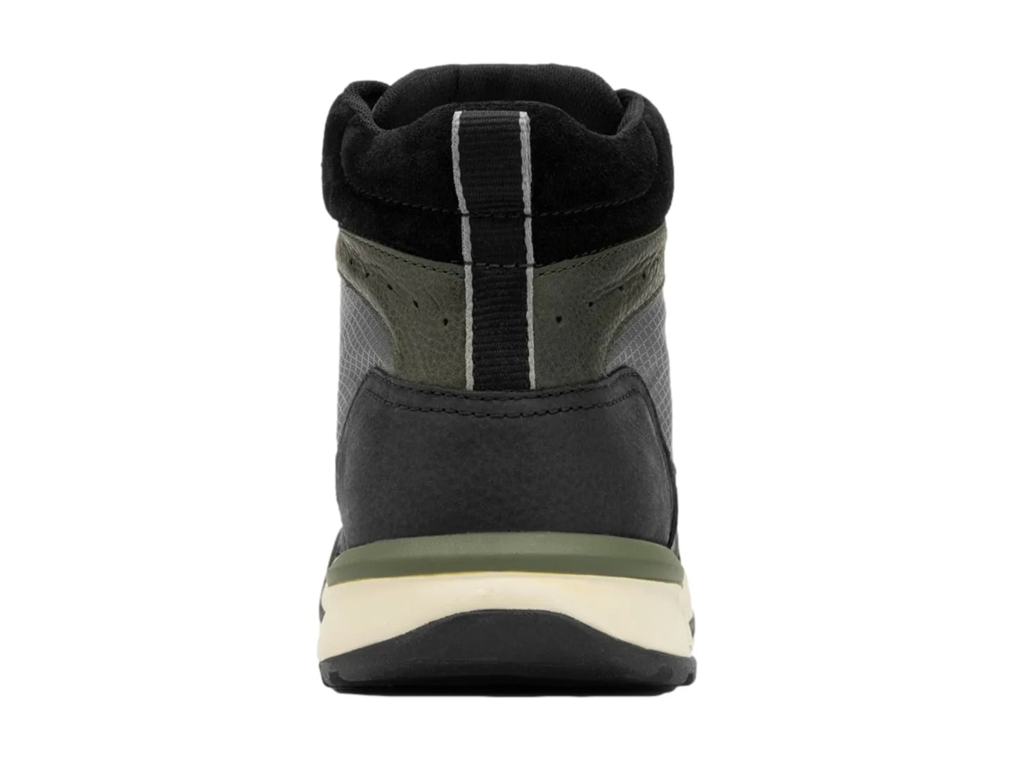 Botas Flexi Olivo para Hombre