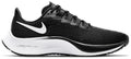 Nike Air Zoom Pegasus 37 Women Black White