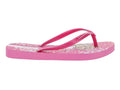 Sandalias Ipanema Barbie Rosa para Niña