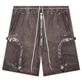 Bauhaus Shorts Dust