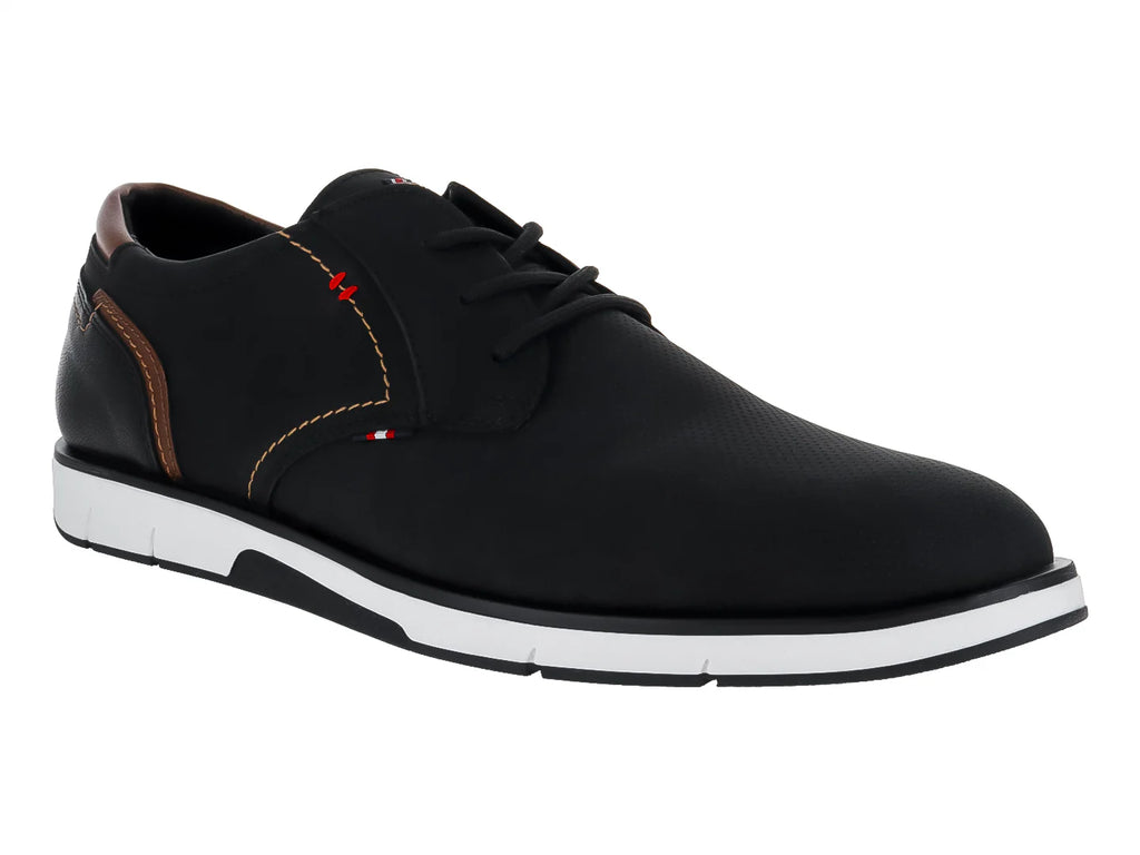 Zapato Clasben Negro para Hombre