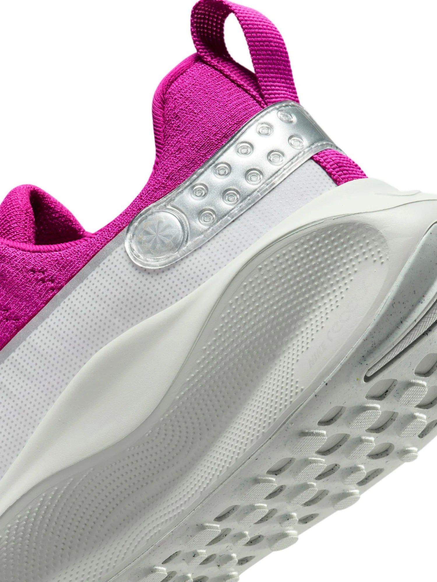 Nike Reactx Infinity Run 4 PRM Womens Shoes