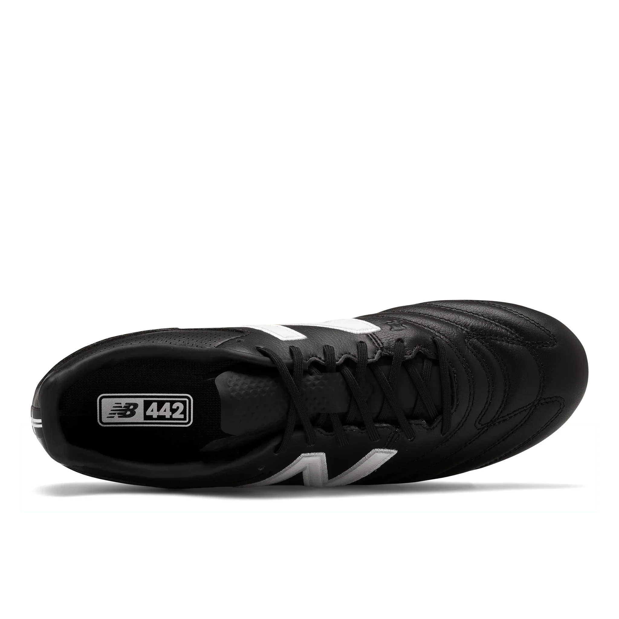 New Balance 442 Pro FG D Black