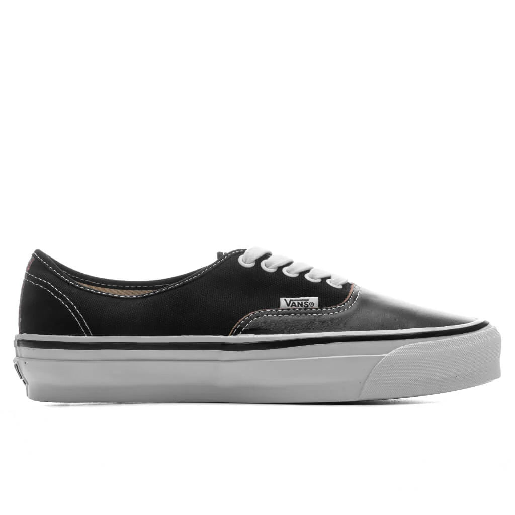 OTW Premium Authentic 44 Siped Vibram Black