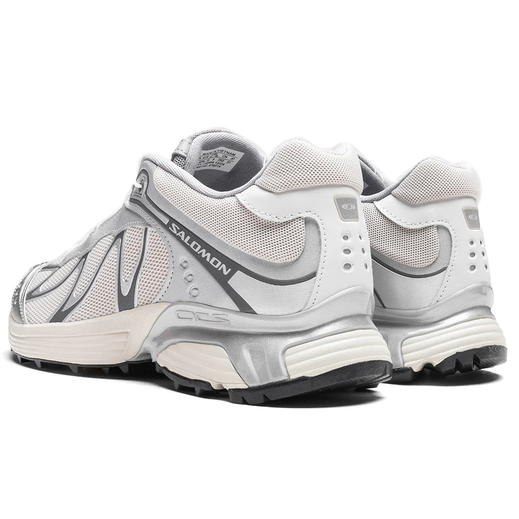 XT Whisper Silver Lunar Rock
