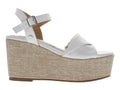 Sandalias Levis Blanco para Mujer