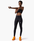 HIGH WAIST UTILITY LEGGINGS