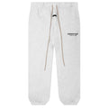Fleece Essential Sweatpant Light Heather Gray
