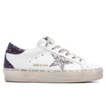 Womens Hi Star White Cinder Cabernet