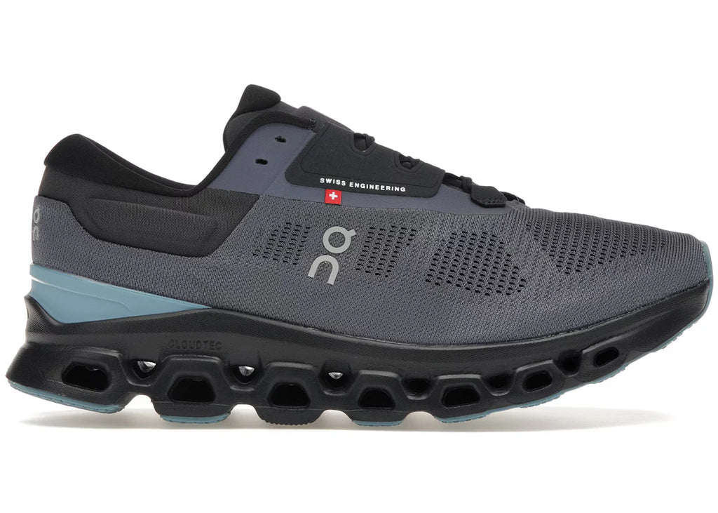 Womens On Cloudstratus 3 Clearance