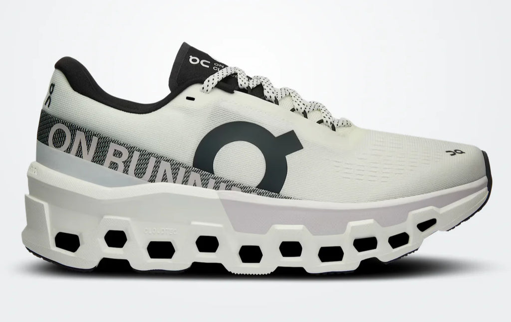 Womens On Cloudmonster 2 Clearance
