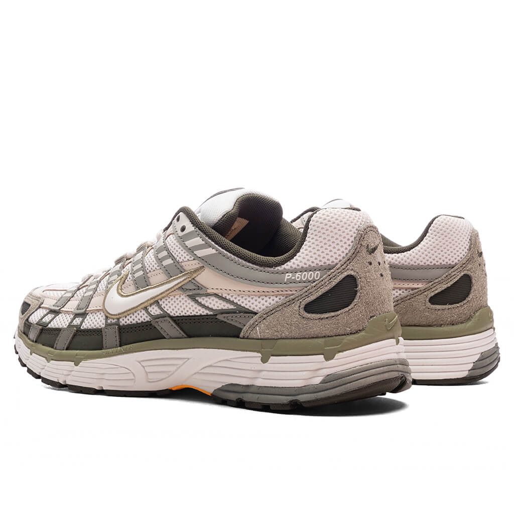 P 6000 Light Army Phantom Cargo Khaki
