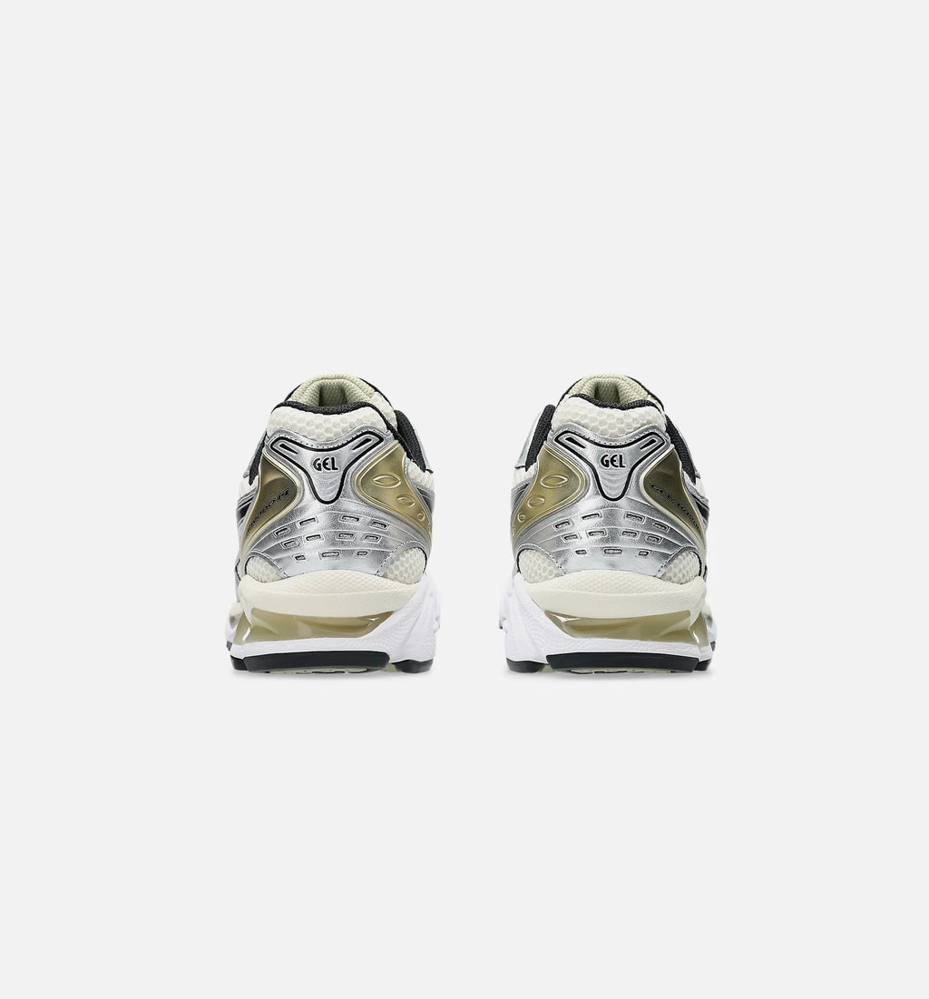 Gel Kayano 14 Mens Lifestyle Shoe Birch Pure Silver