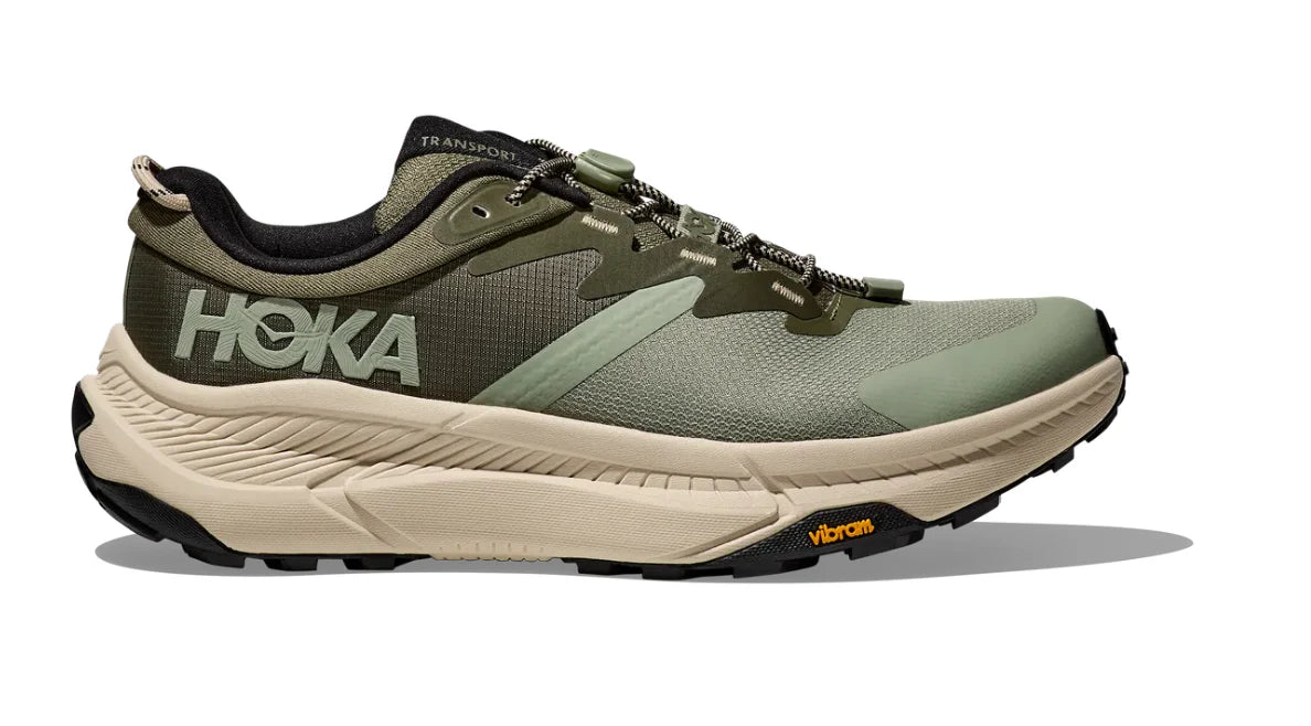 Mens Hoka Transport Final Sale