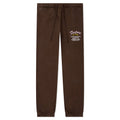 Wynn Shop Sweatpants Bitter Chocolate