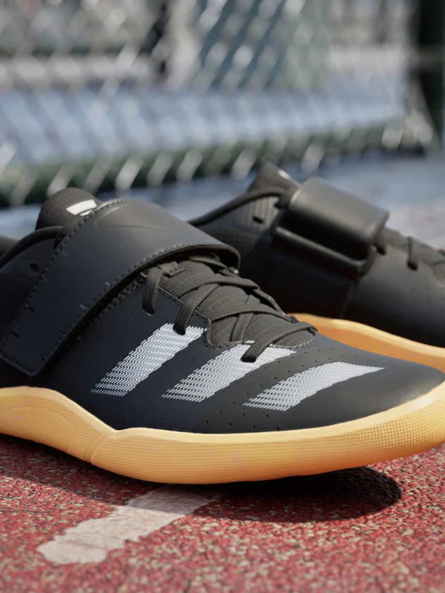 Adidas Adizero Throws Track and Field Shoes