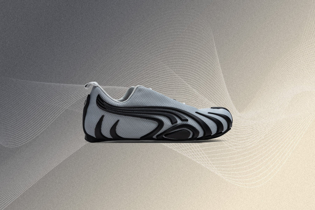 Talon OG Flat Light Gray