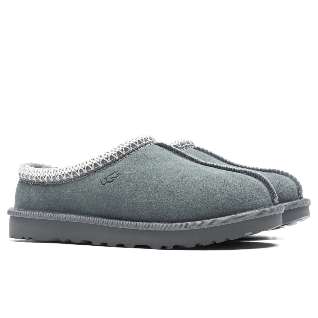 Womens Tasman Slipper Rainstorm