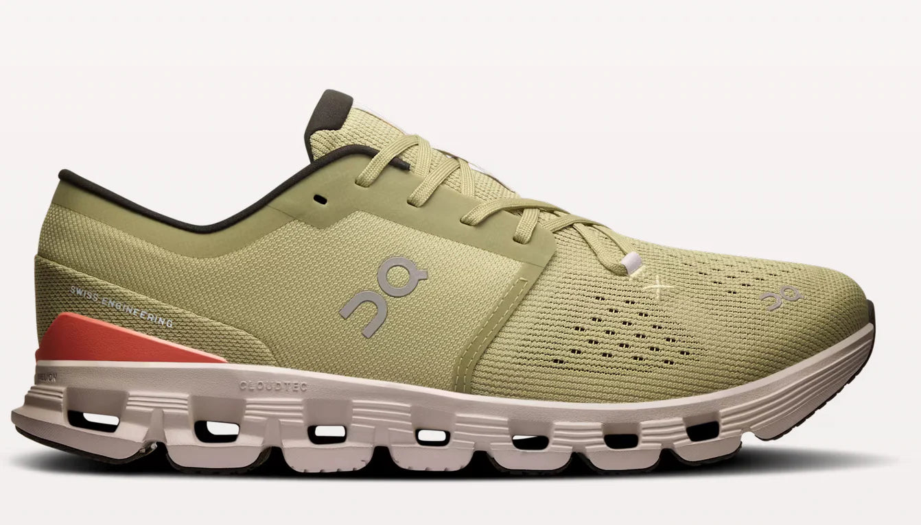 Mens On Cloud X 4 Clearance