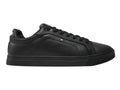 Tenis Tommy Hilfiger Icon Court LTH Flag Negro para Hombre
