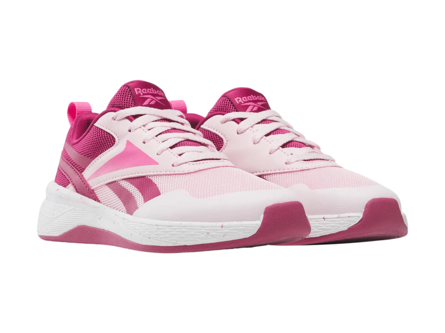 Tenis Reebok Nano Play Rosa para Niña
