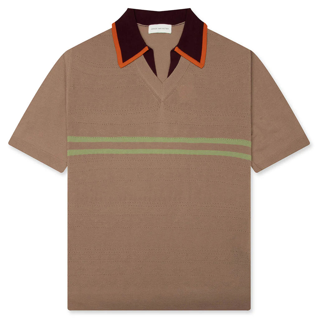 Molar 3716 MK Polo Camel