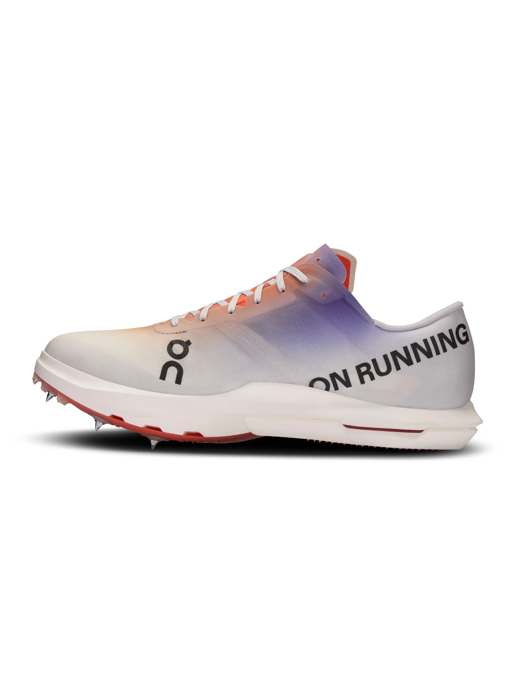 On Cloudspike Amplius Track and Field Distance Womens Spike