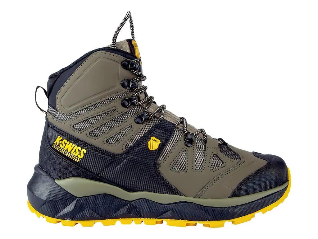 Botas K Swiss Honold Multicolor para Hombre