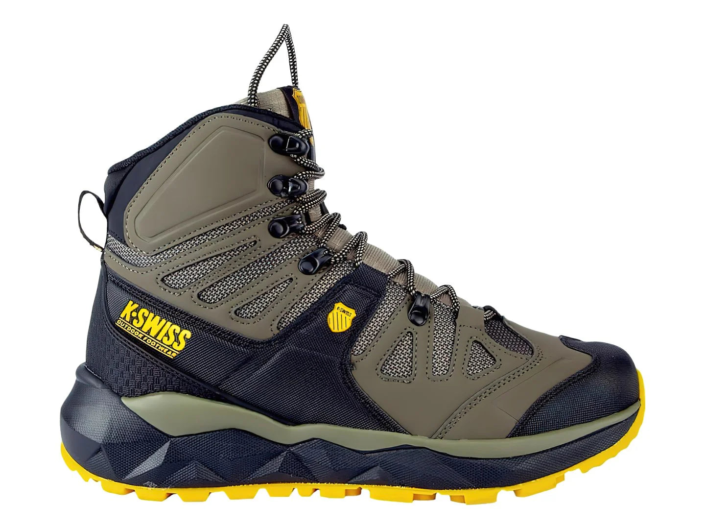 Botas K Swiss Honold Multicolor para Hombre