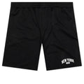 NY Archway Basketball Shorts Black
