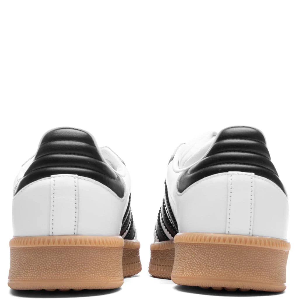 Samba XLG White Core Black Gum
