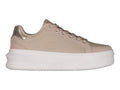Tenis Charly Beige para Mujer
