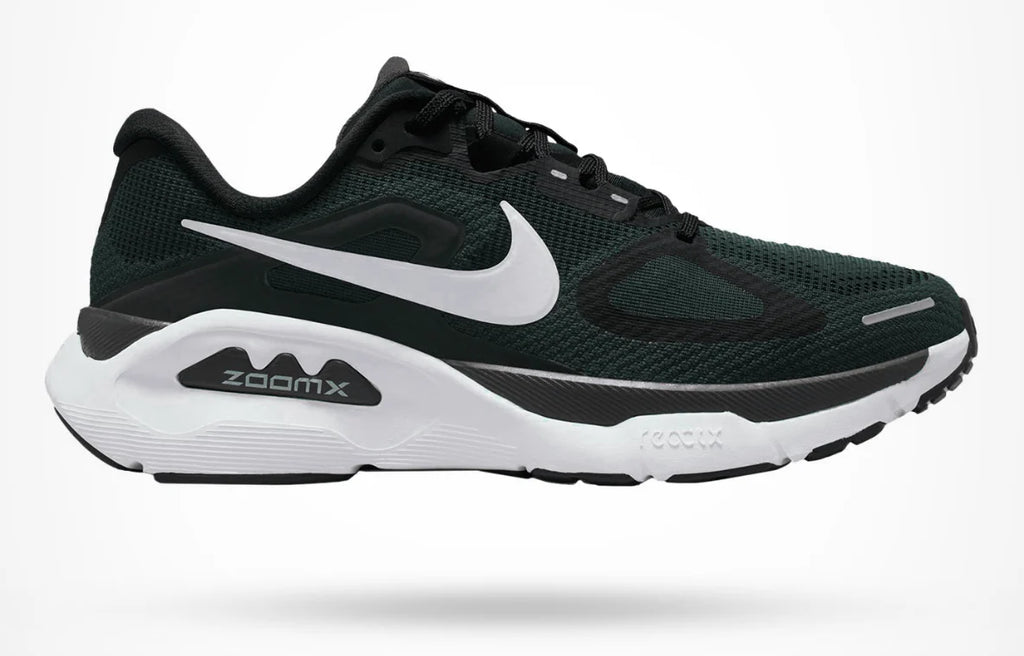Womens Nike Structure Plus