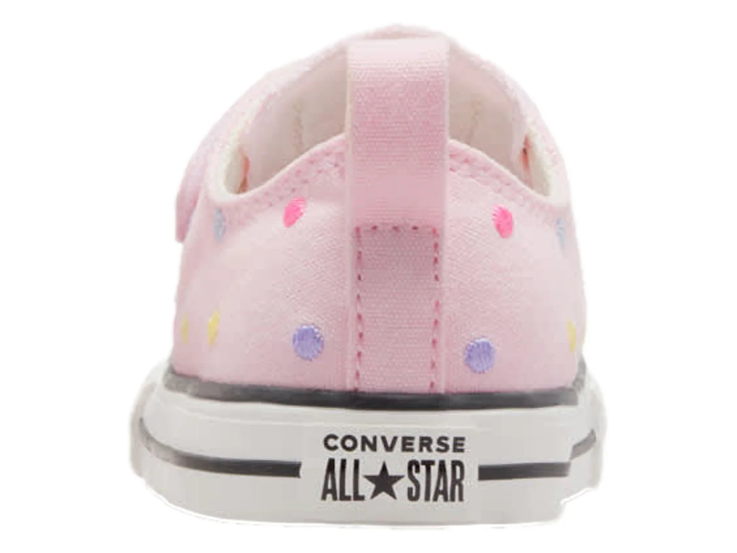 Tenis Converse Chuck Taylor All Star Multicolor para Niña