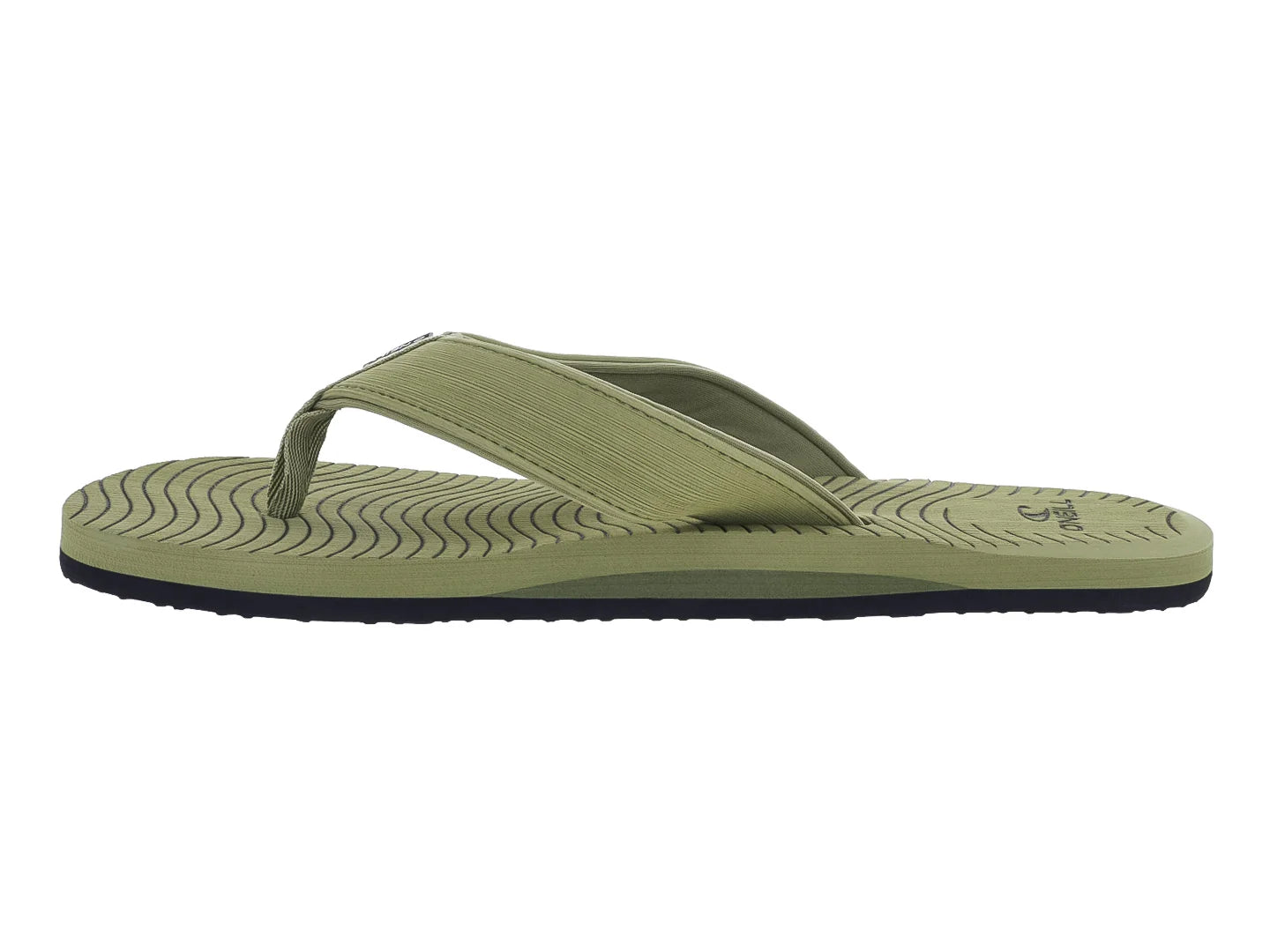 Sandalias ONeill Verde para Hombre