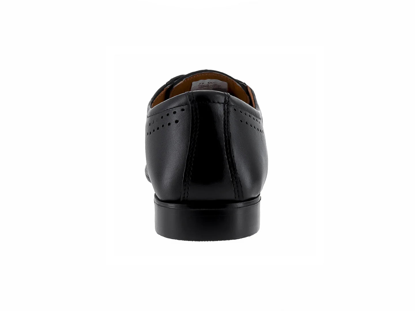 Zapato Formal Marco Delli Negro para Hombre