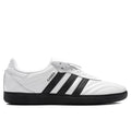 Womens Samba Long Tongue Cloud White Core Black