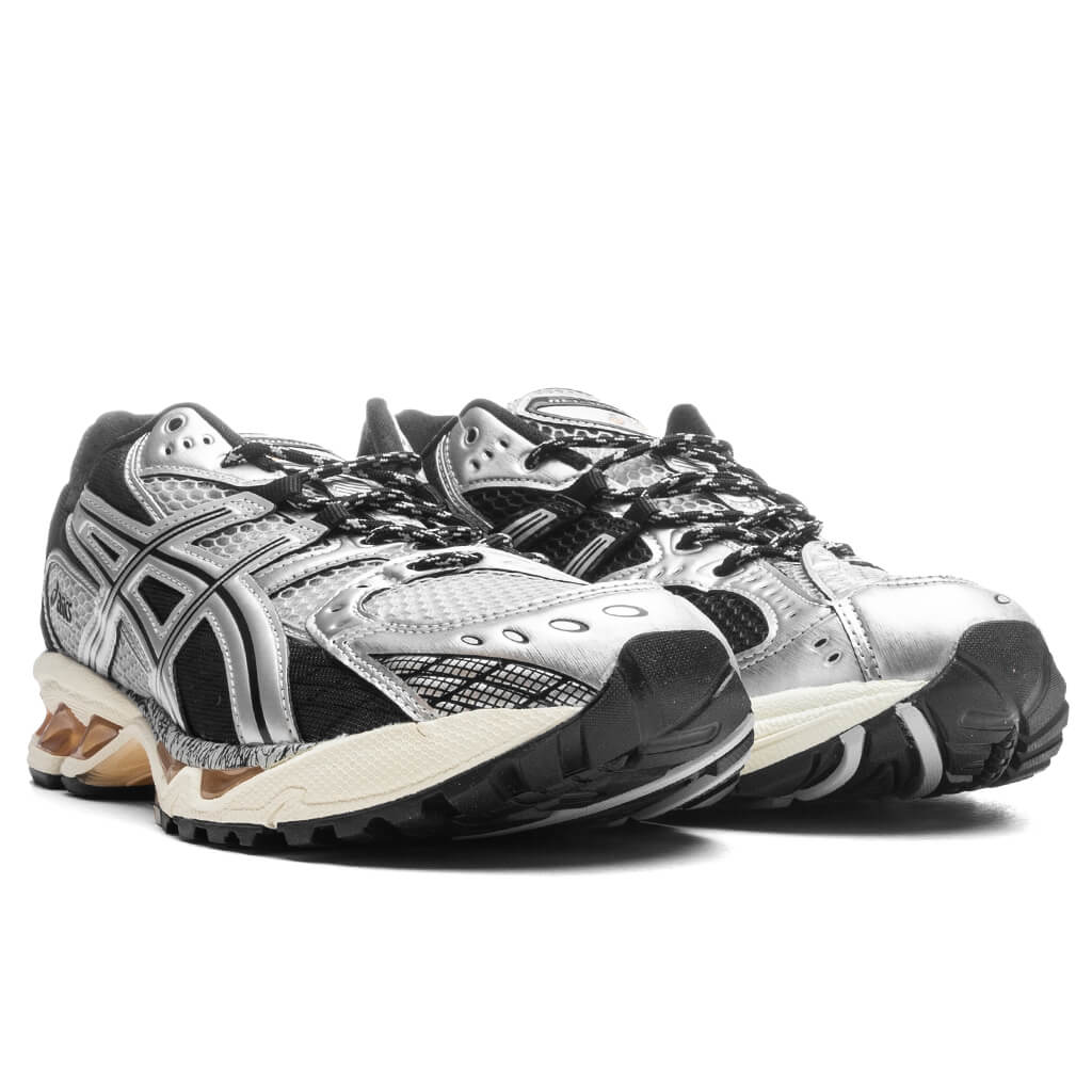 Gel Nimbus 101 Piedmont Grey Pure Silver