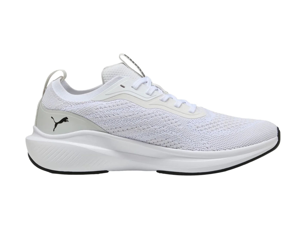 Tenis PUMA Skyrocket Lite Blanco para Hombre