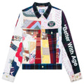 Remington Blanket Jacket Multi