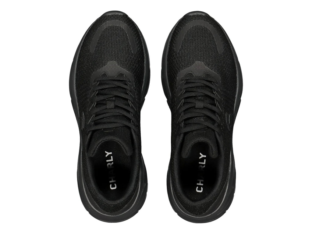 Tenis Charly Negro para Hombre