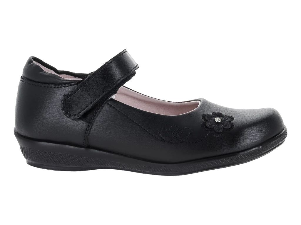 Zapatos LIA Negros para Niña
