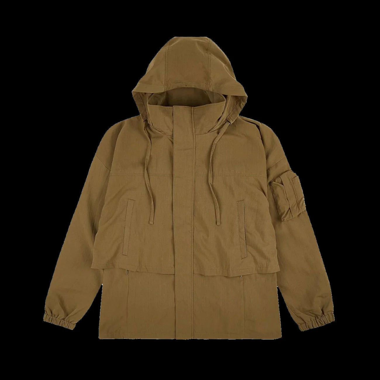 Gramicci By F CE Mountain Jacket Coyote