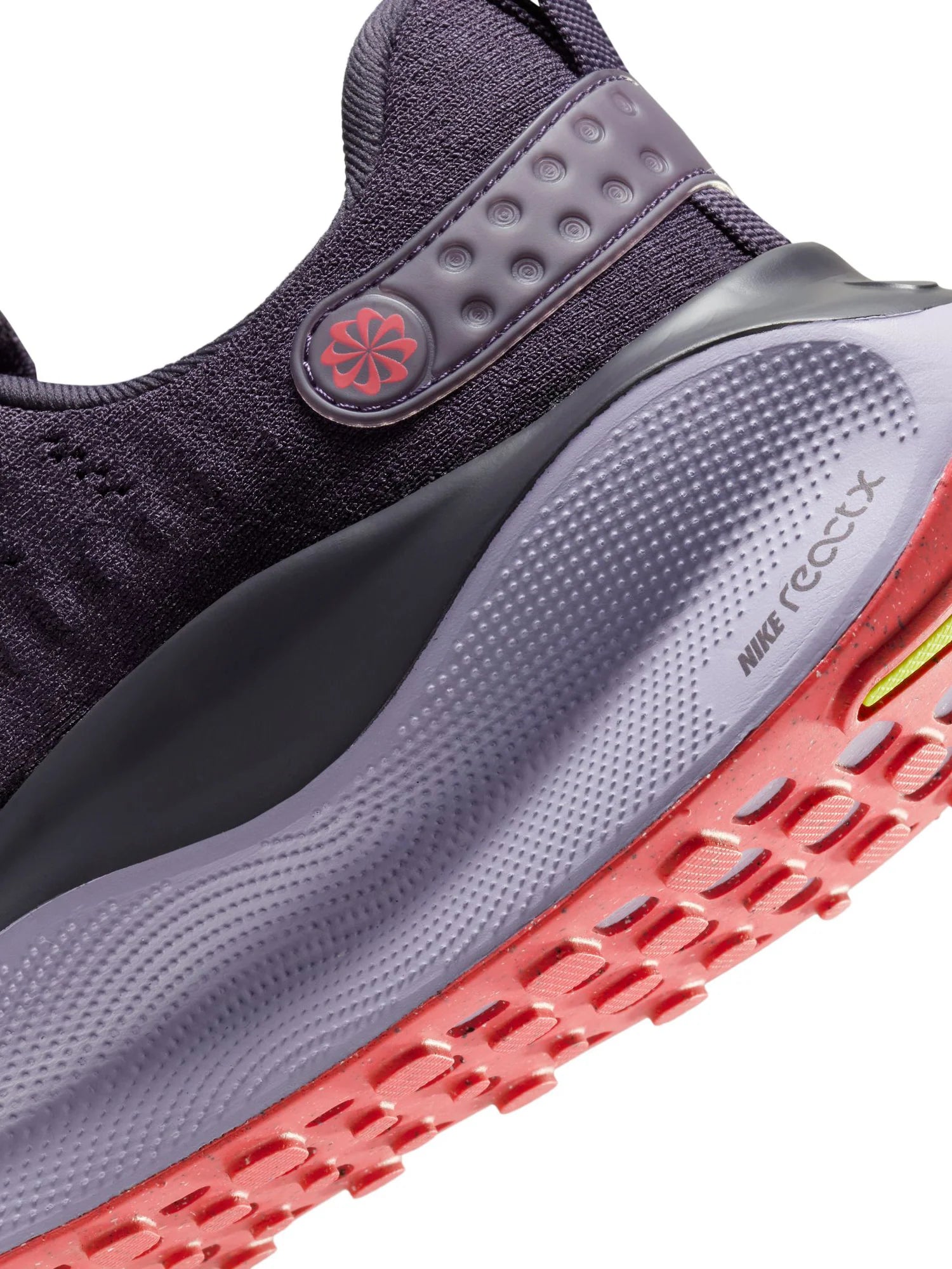 Nike Reactx Infinity Run 4 Womens Shoes
