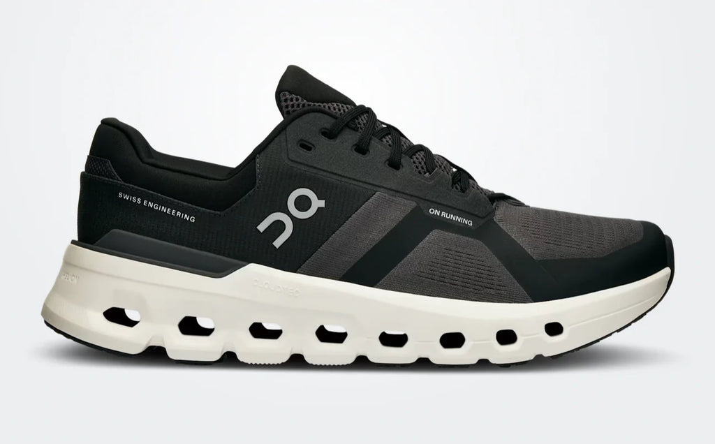 Mens On Cloudrunner 2 Wide Clearance