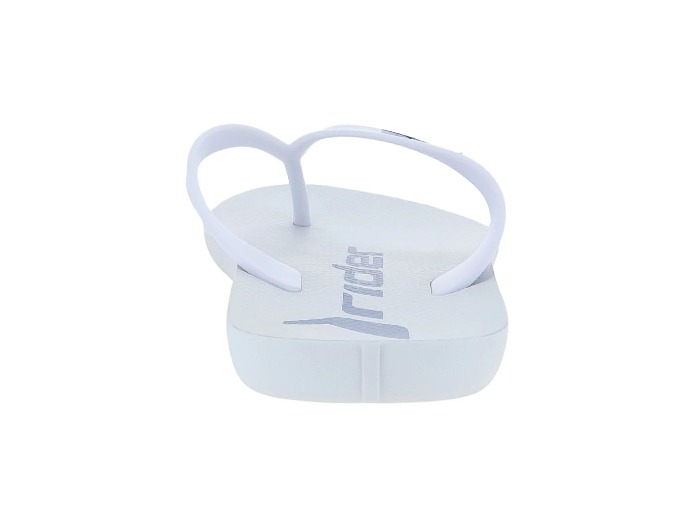 Sandalias Rider Blanco Azul para Hombre